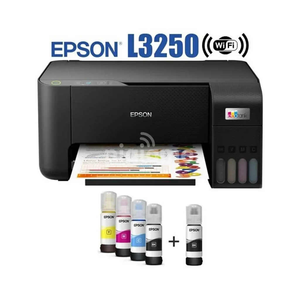 Imprimante Epson L3250