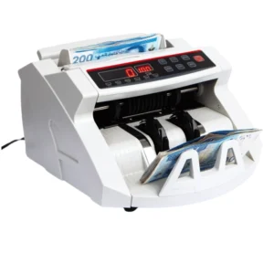 Compteuse de Billets 2200D